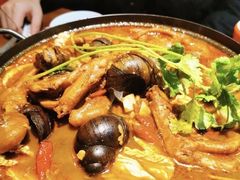 -老闵田螺馆·南昌市井菜·特色小吃(总店)