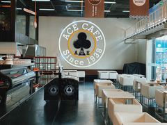 大堂-十二小节BAR·COFFEE·ACE&CLUB·火车咖啡厅(751店)
