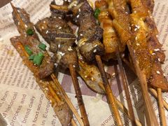 -皇室假期美食水疗会(春风路店)