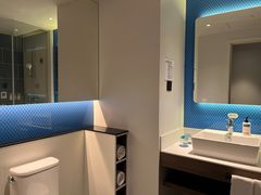 -珠海拱北口岸智选假日酒店