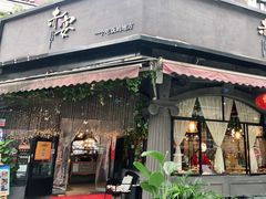 门面-赤宴·川菜(玉林店)
