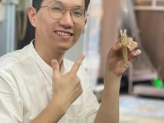 -光头佬室内钓虾场·烧烤·团建·亲子(中山八路店)
