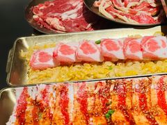 -西塔老太太泥炉烤肉(亚运村店)