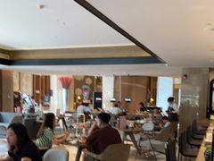 -粤海喜来登酒店·&More聚驿(天河城店)