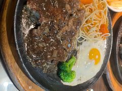 -豪享来牛排(人民店)