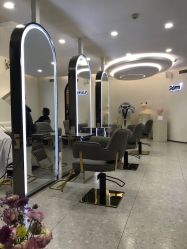 -上禾 HAIR SALON