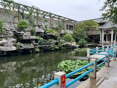 -桃园盛宴·岭南粤菜·手工茶点(南庄店)