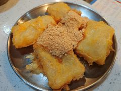 蛋煎糍粑-电台巷火锅(科华总店)