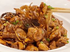 -孙家外婆•长春地标美食新名片(吾悦广场店)