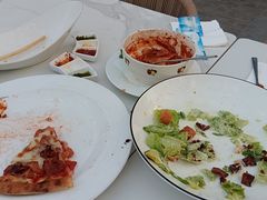-安妮意大利餐厅(日坛店)