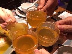 -胡桃里音乐酒馆(环亚凯瑟琳广场店)