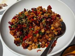 -汤城小厨•粤菜•靓汤(苏州街店)