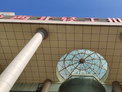 -西北轻工批发市场
