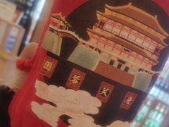 -叁宝烤肉• 西安烧烤(凤城十二路店)