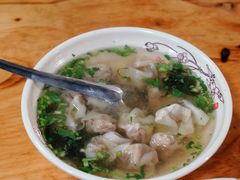 生馄饨-二马路野馄饨烧烤(二马路店)