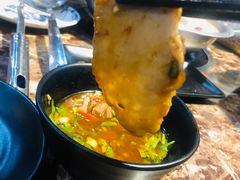 潮汕五香肉卷-林记潮牛·牛肉火锅(上马墩店)