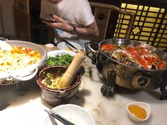 -洞庭记·老湖南味道(下沙店)
