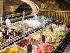 -Dal Cuore 达可芮冰淇淋(陕西北路店)
