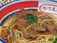 -伙记茶档(龙海风情小镇店)