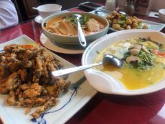 -天厨妙香素食餐厅(清华店)