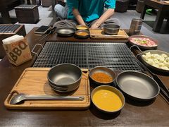 -夜食白市Yespicy·烧烤啤酒宵夜(番禺四海城店)