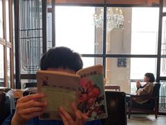 等位区-Africafe(非洲咖啡)