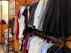 -爱定格照相馆·证件照(海珠客村店)