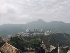-东部华侨城