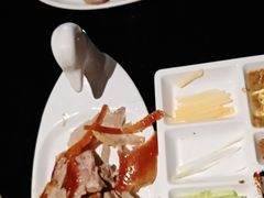 -皇城根北京风味主题餐厅(中海环宇城店)