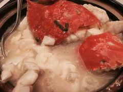 -永兴餐厅(复兴中路店)