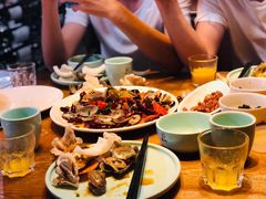 -南海渔家•海鲜•正宗海南菜(海棠湾店)