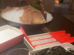 -晓宇重庆火锅(西安荟聚店)