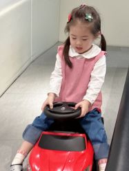 -MINI MARS KIDS CLUB亲子家庭中心(长宁天山店)