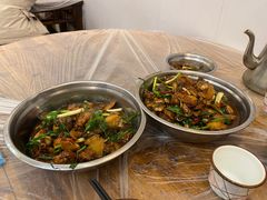 -高子烧鸡公(五里堆路店)