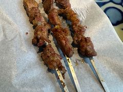 -撒拉花儿·新疆菜·清真(太阳宫店)