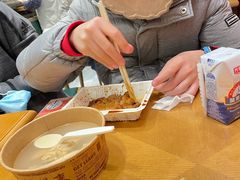 粉丝单档汤-鲜得来排骨年糕(豫园店)
