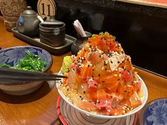 -鸟山鸣·日料食堂(王府井店)