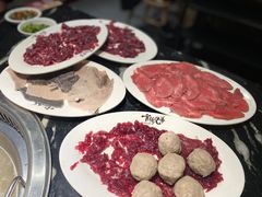 -官塘兄弟·潮汕牛肉店(官塘总店)