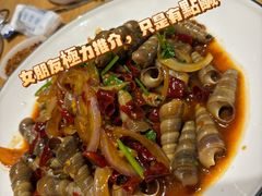 -记忆串城·东北烧烤·小龙虾·大型团建(南油店)