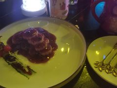 -MOSSO音乐酒吧·live house(南京旗舰店)