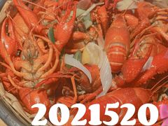 -蚝翅·海鲜粥·烧烤·宁夏滩羊季(玉米楼店)