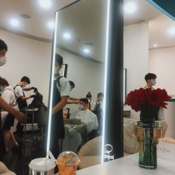 -OnHair造型