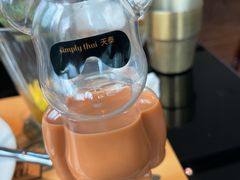 -simply thai天泰(静安嘉里中心店)