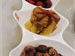 -京门老爆三·铜锅涮肉 爆肚(望京店)