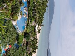 -三亚亚龙湾天域度假酒店