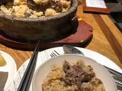 -Aqua Oasis 水天堂(爱山广场店)