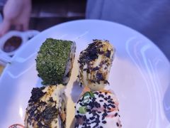 -汉金城海鲜烤肉自助百汇(烟台永旺购物中心店)