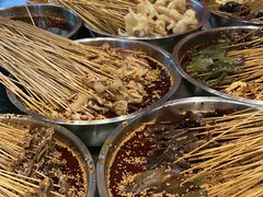 -嘉州鲜知味钵钵鸡(奎星楼店)