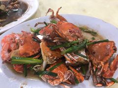 -秋姐美食店(旅游大道店)