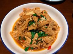 -回家吃饭·地道南昌菜(建德观总店)